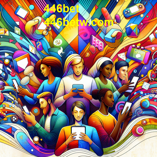 Explorando a Categoria de Jogos de Palavras-Chave no 446bet