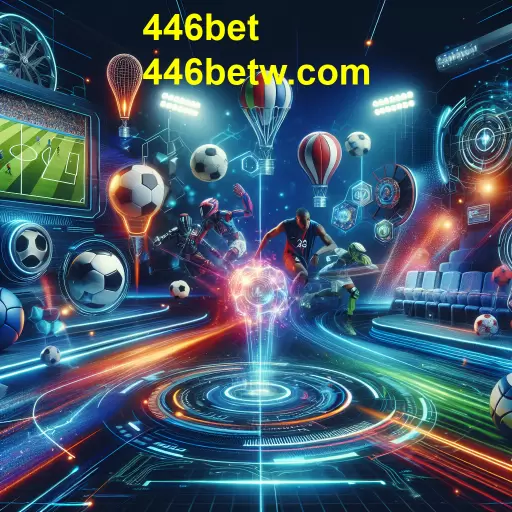 A Ascensão dos Jogos de Esportes: Entre o Entretenimento e a Competição