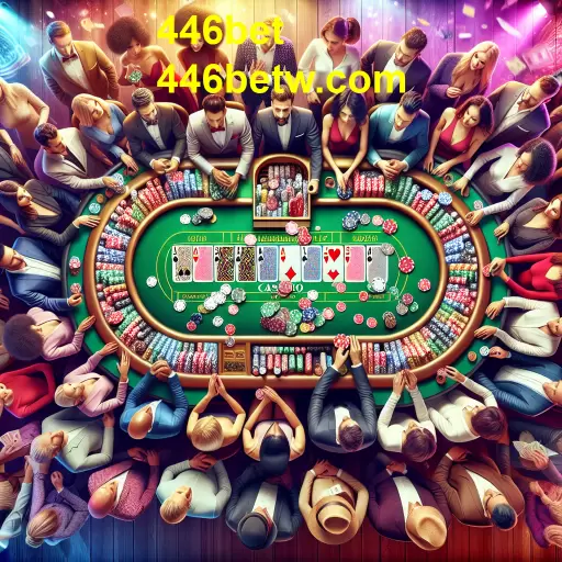 Explore a Diversão dos Jogos de Mesa no 446bet